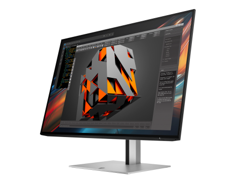 HP Series 7 Pro 24 WUXGA USB-C IPS 100Hz Monitor