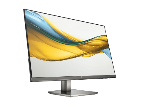 HP S5 524da FHD Monitor