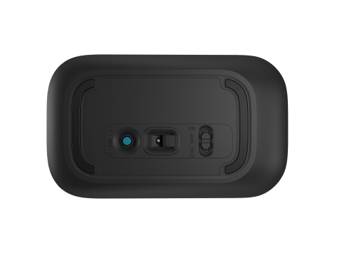 Мышь HP 758A8AA Z3700 Dual BLK Wireless 2.4GHz/BT/DPI 1600