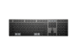 Клавиатура HP 725 Multi-Device Rechargeable Wireless Keyboard (9T5B2AA#B15)