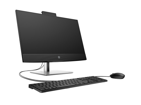 Моноблок HP ProOne 440 G9 AiO NT / i7-13700T / 16GB / 512GB SSD