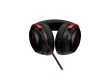 Гарнитура HyperX Cloud III - Gaming Headset (Red) 727A9AA