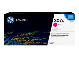 HP LaserJet, Пурпурный