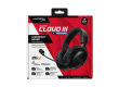 Гарнитура HyperX Cloud III S Wireless - Gaming Headset (Black) A59YZAA