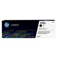 Картридж HP 312A, Черный / 2400 страниц (CF380A)