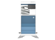 МФП HP Color LaserJet Enterprise Flow 6800zfsw (6QN37AB19)