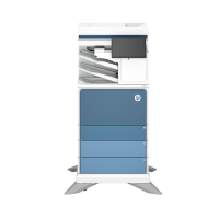 МФП HP Color LaserJet Enterprise Flow 6800zfsw (6QN37A#B19)