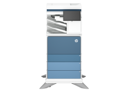 МФП HP Color LaserJet Enterprise Flow 6800zfsw (6QN37A#B19)