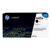Картридж HP 645A, черный / 13000 страниц (C9730A)