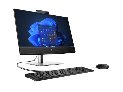 Моноблок HP ProOne 440 G9 23.8" NT,i5-13500T,16G D4,512G SSD,W11P6,NoODD,1yw,125kbd+ms,HAS