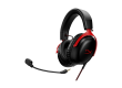 Гарнитура HyperX Cloud III - Gaming Headset (Red) 727A9AA