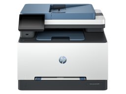 МФП HP Color LaserJet Pro 3303fdn (499M7A#B19)