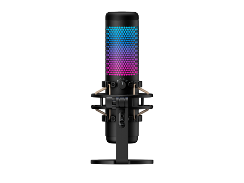 Микрофон HyperX QuadCast S 4P5P7AA