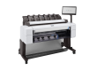 МФУ широкоформатное HP DJ T2600dr PS 36