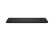 Клавиатура BT HP 692S8AA 350 Multi-Device Compact Wireless Keyboard   - Black