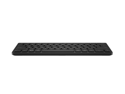 Клавиатура BT HP 692S8AA 350 Multi-Device Compact Wireless Keyboard   - Black