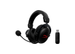 Гарнитура HyperX Cloud II Core - Gaming Headset (Black) 6Y2G8AA