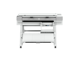 МФУ Широкоформатное HP DJ T950 2Y9H3A, 36quot;, А0, 914 мм, 21 сек/А1, 120 А1/час, 4цв, Ethernet, WIFI