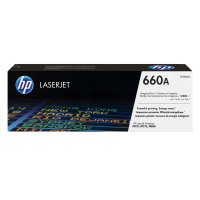 Фотобарабан HP 660A, черный / 65000 страниц (W2004A)