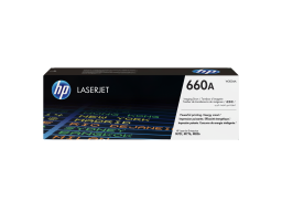 Фотобарабан HP 660A, черный / 65000 страниц (W2004A)