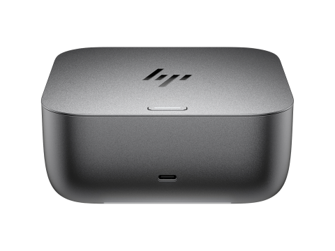 HP Thunderbolt 4 Ultra 180W G6 Dock