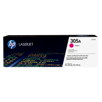 Картридж HP 305A/ пурпурный/ 2600 страниц (CE413A)