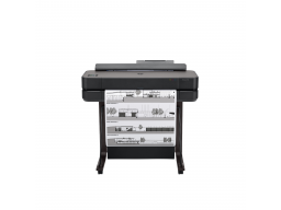 Плоттер HP DesignJet T650 36 (5HB10D#B19)