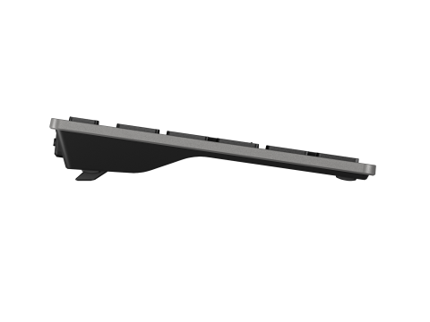 Клавиатура HP 725 Multi-Device Rechargeable Wireless Keyboard (9T5B2AA#B15)