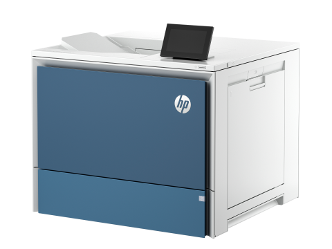 Принтер HP LaserJet 6701dn (58M42AB19)