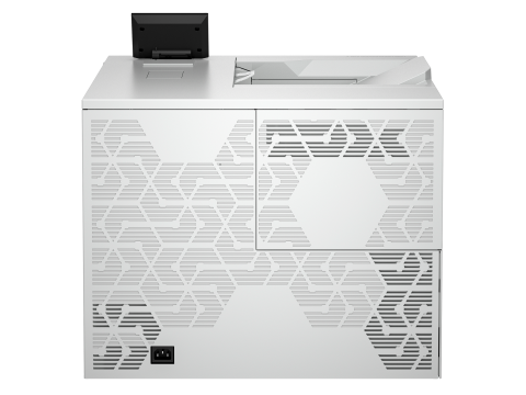 Принтер HP LaserJet 6701dn (58M42AB19)