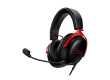 Гарнитура HyperX Cloud III - Gaming Headset (Red) 727A9AA