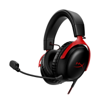 Гарнитура HyperX Cloud III - Gaming Headset (Red) 727A9AA
