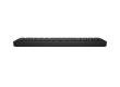 Клавиатура BT HP 692S8AA 350 Multi-Device Compact Wireless Keyboard   - Black