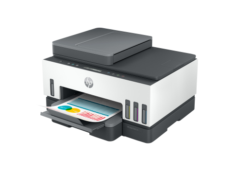 МФУ HP Smart Tank 750 AIO (6UU47A)
