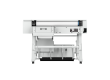 МФУ Широкоформатное HP DJ T950 2Y9H3A, 36quot;, А0, 914 мм, 21 сек/А1, 120 А1/час, 4цв, Ethernet, WIFI