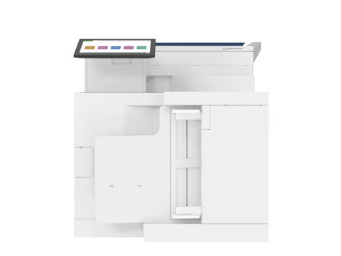 МФП HP LaserJet Managed MFP E731dn (5QJ98AB19)