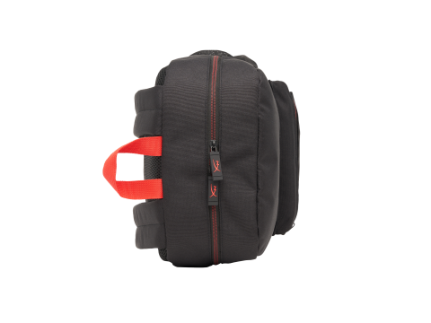 Рюкзак для геймера HyperX Delta Backpack 16” - Black 8C524AA