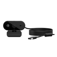 Веб-камера 53X26AA HP 320 FHD USB-A Webcam