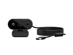 Веб-камера 53X26AA HP 320 FHD USB-A Webcam
