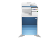 МФП HP LaserJet E826dn (5QK09AB19)