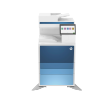 МФП HP LaserJet E826dn (5QK09A#B19)