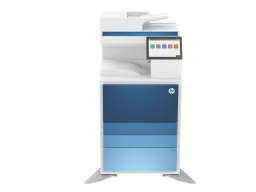 МФП HP LaserJet E826dn (5QK09A#B19)