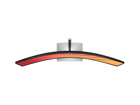 HP E45c G5 UltraWide Curved Monitor