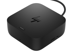 HP USB-C 100W G6 Dock