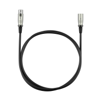 Аудиокабель HyperX для микрофона XLR Cable 6Z2B9AA
