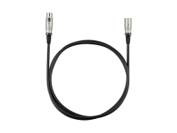Аудиокабель HyperX для микрофона XLR Cable 6Z2B9AA