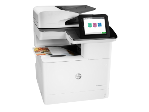 МФУ HP Color LaserJet Enterprise M776dn (T3U55A)