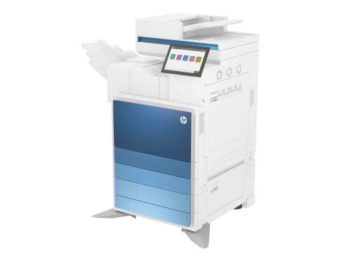 МФП HP LaserJet E826dn (5QK09AB19)