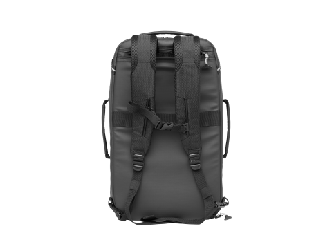 Рюкзак для геймера HyperX Knight Backpack 16” - Black 8C525AA