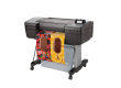 Плоттер hp designjet z6 postscript 24